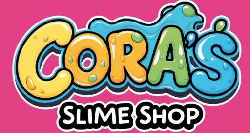Cora's Slime Shop